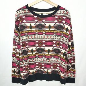 DIVIDED by H&M Southwest Sweatshirt‎